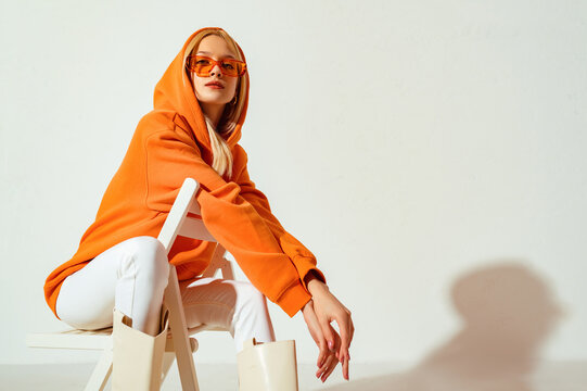 Fashion photography by Phoenix Production Studio