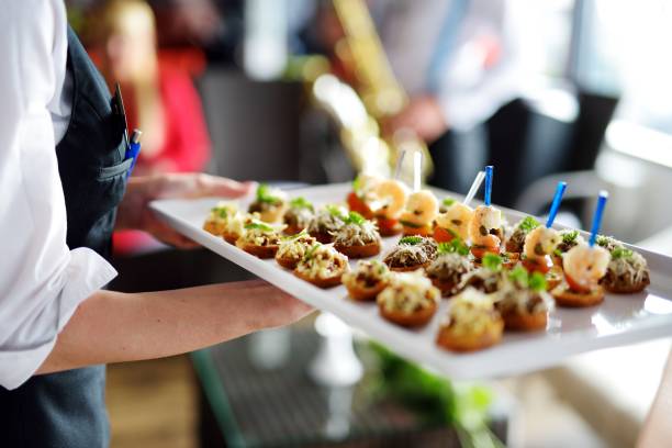 Food photography by Phoenix Production Studio