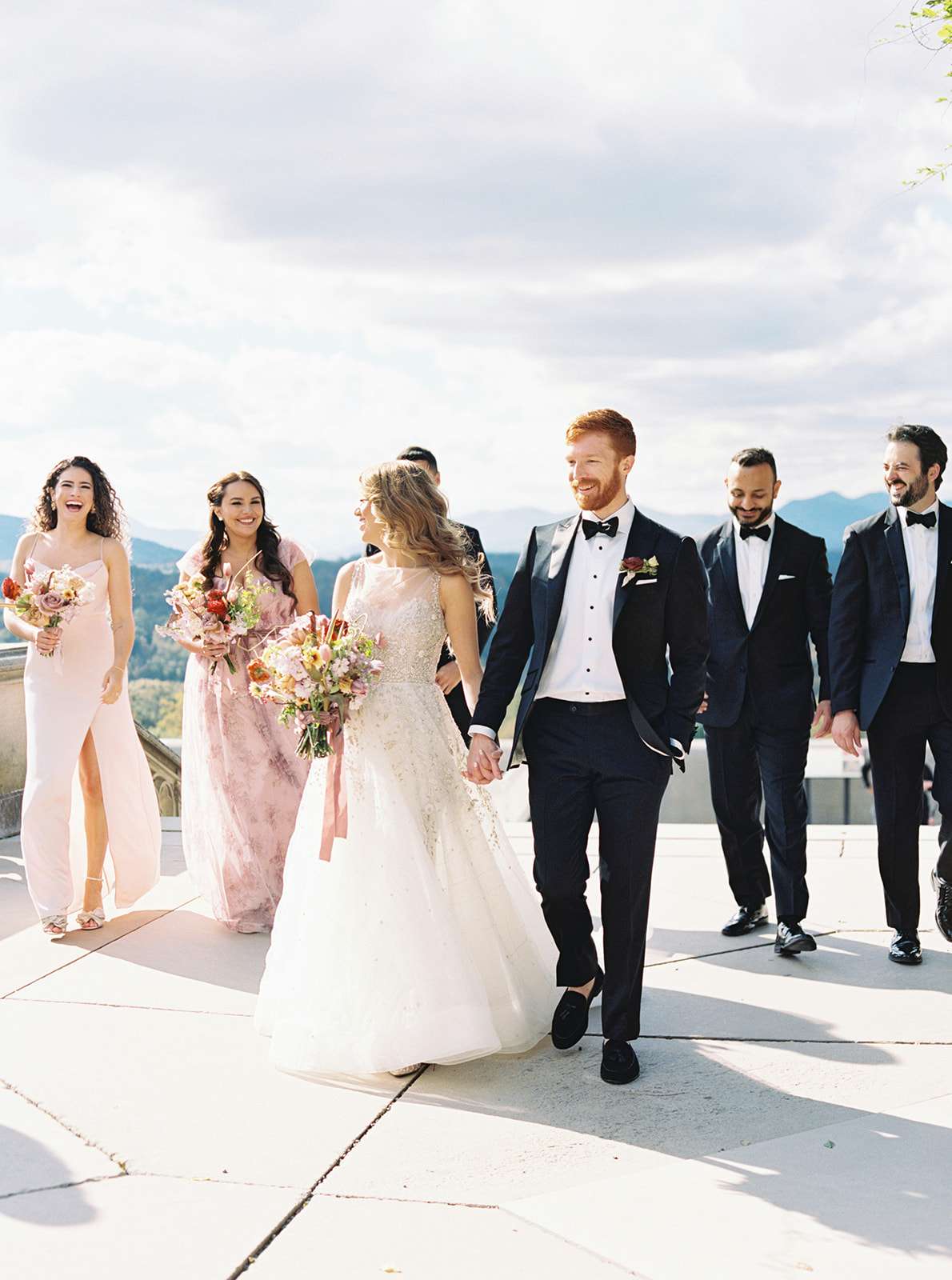 Wedding photography by Phoenix Production Studio