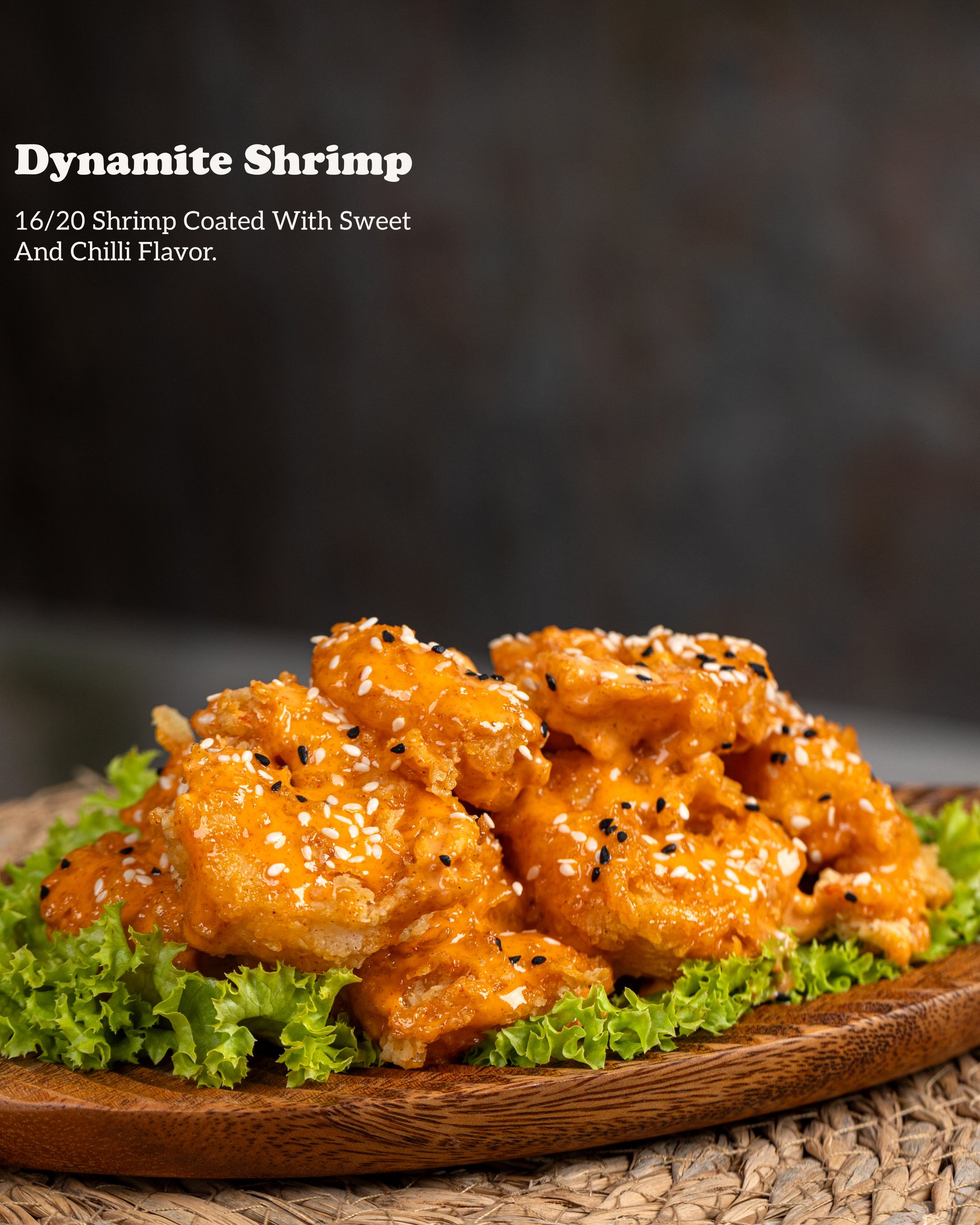 Food photography by Phoenix Production Studio