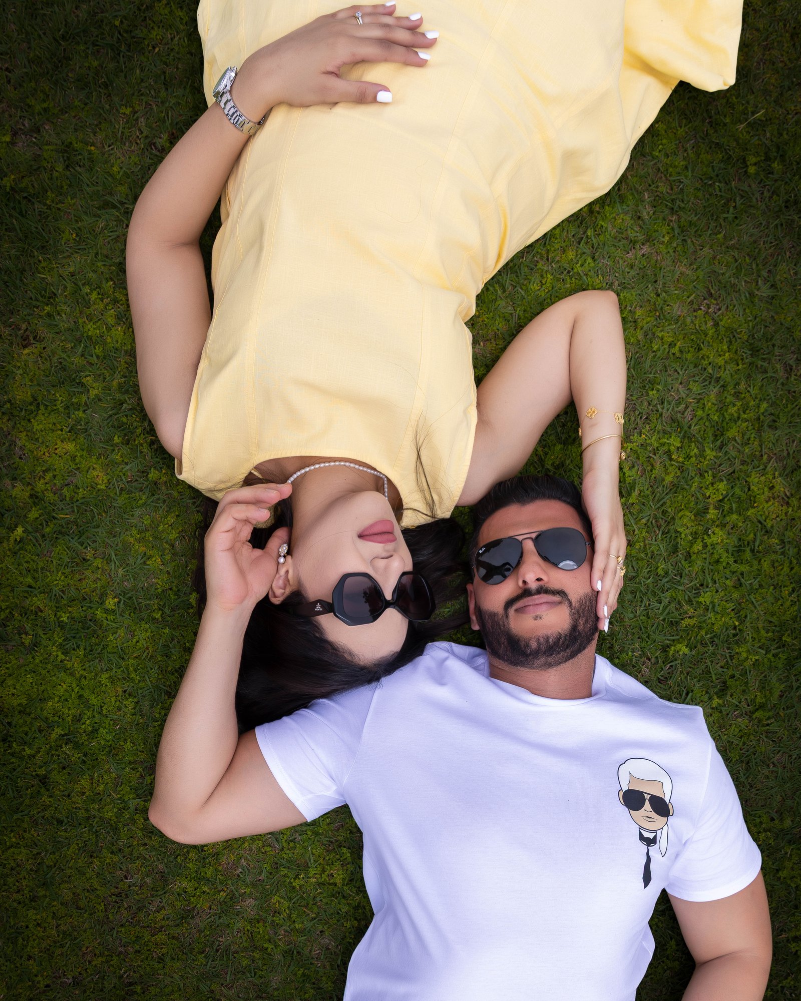 Outdoor photography by Phoenix Production Studio