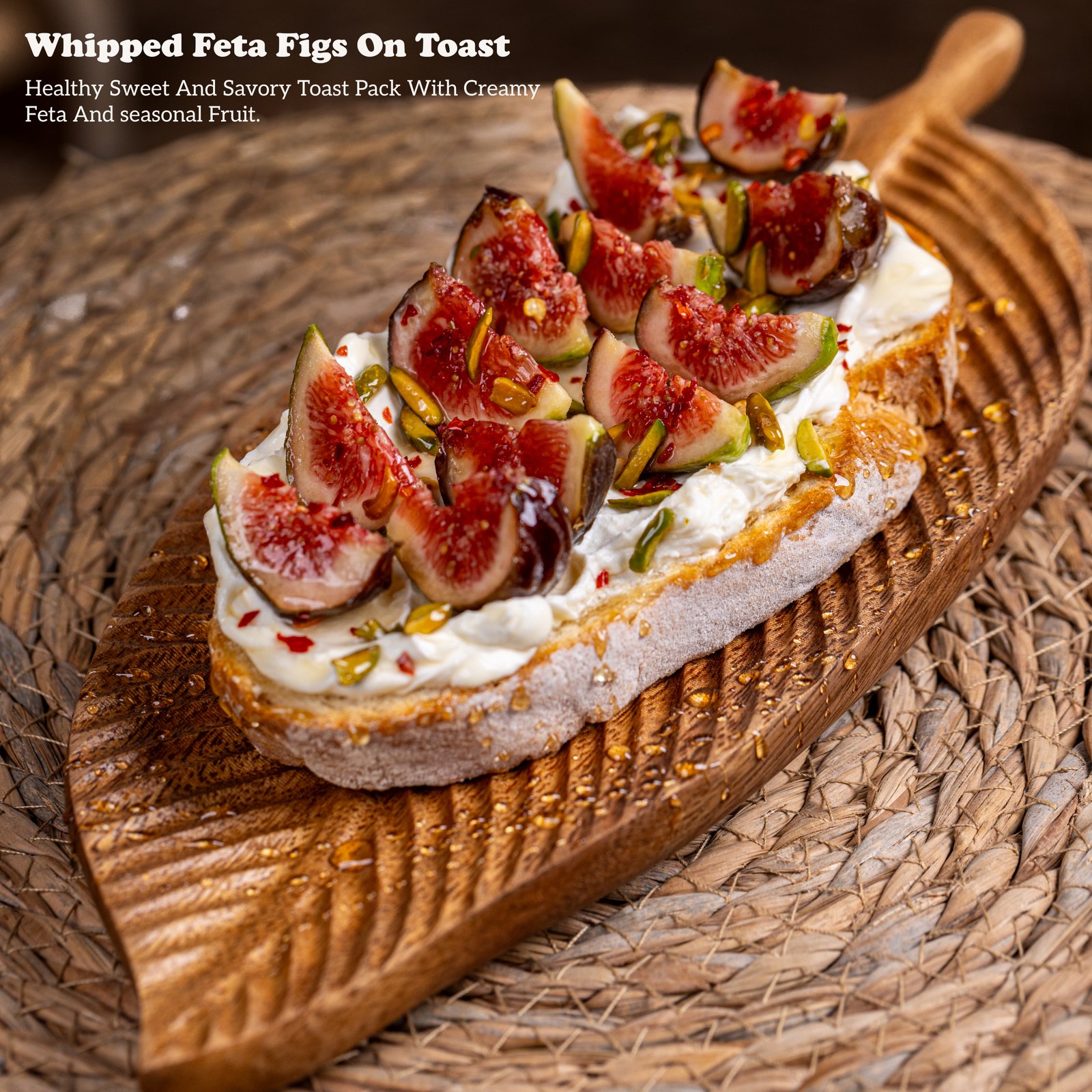 Food photography by Phoenix Production Studio