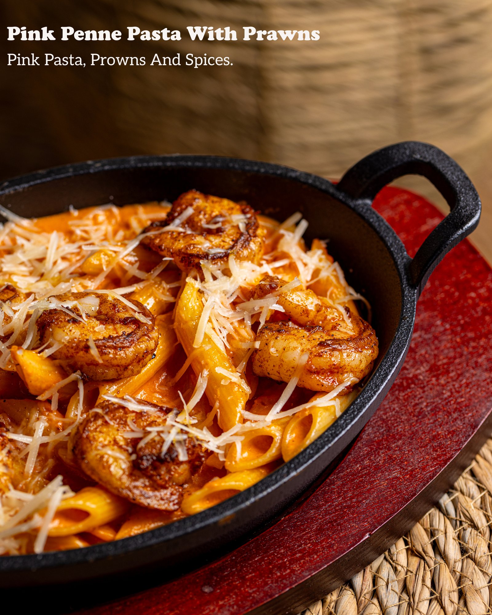 Food photo production
