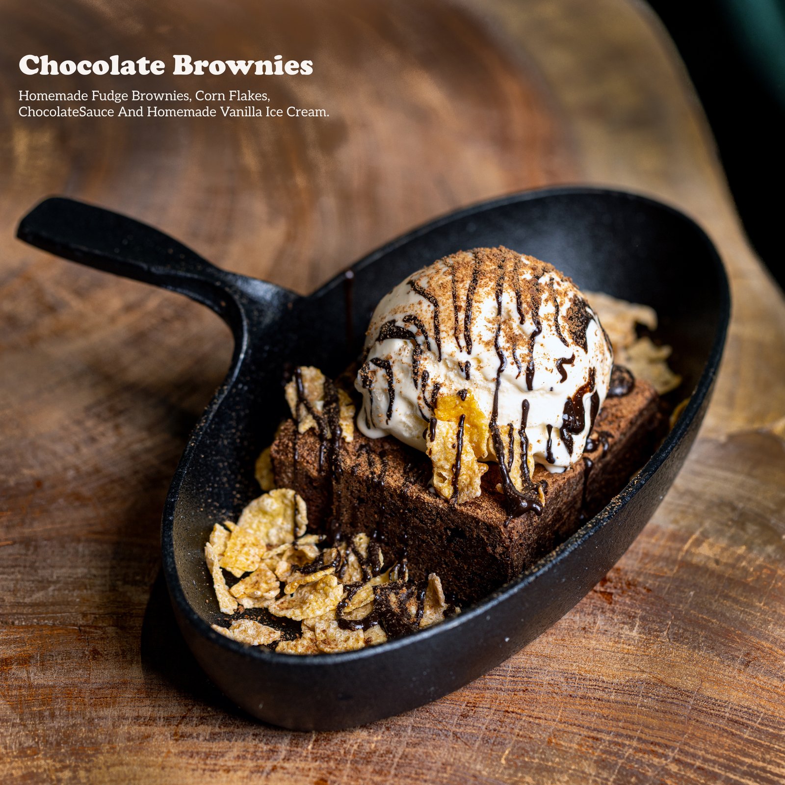 Food photography by Phoenix Production Studio