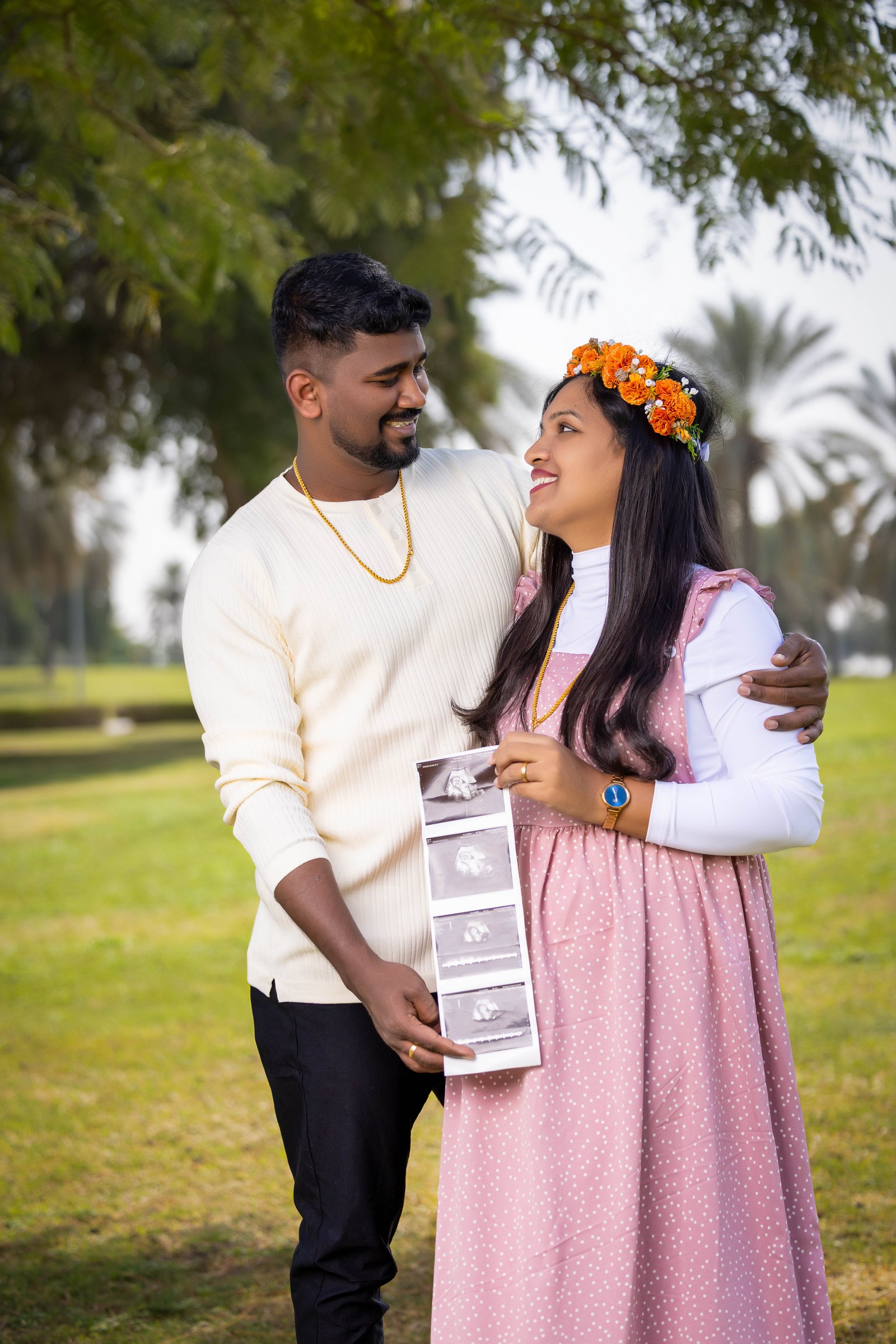 Outdoor photography by Phoenix Production Studio